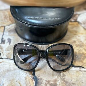 Marc Jacobs sunglasses
